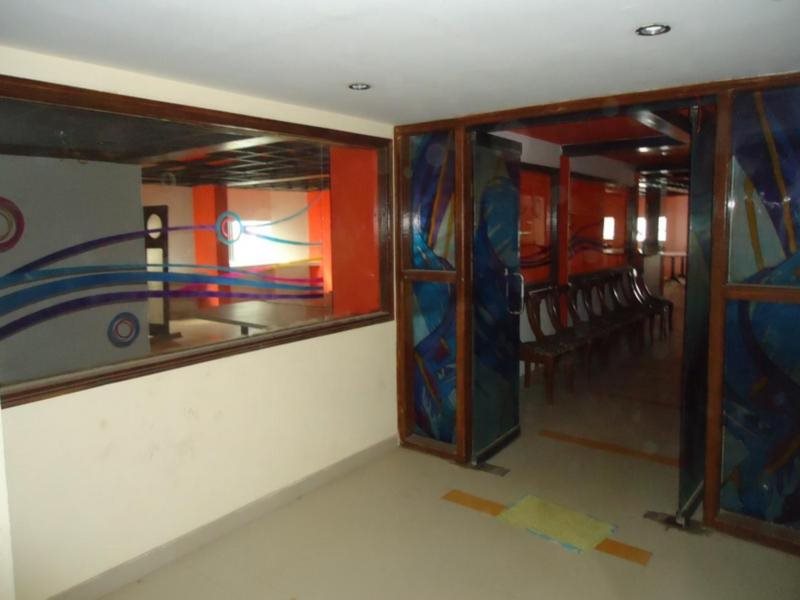 Hotel Hv Palace,Ghanshyam Nagar,3 star