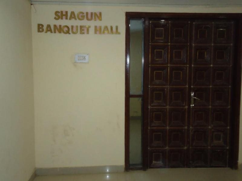 Hotel Hv Palace,Ghanshyam Nagar,3 star