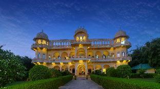 ranthambhore heritage haveli