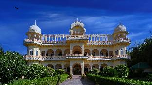 ranthambhore heritage haveli