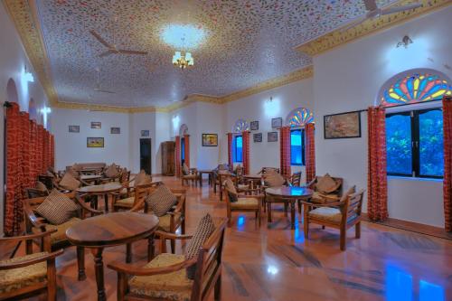 ranthambhore heritage haveli