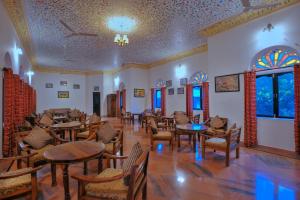 ranthambhore heritage haveli