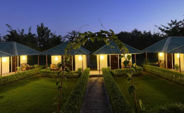 ranthambhore heritage haveli