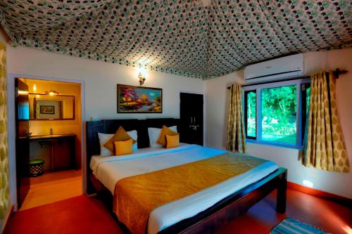ranthambhore heritage haveli