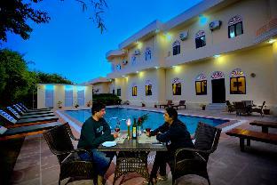 ranthambhore heritage haveli