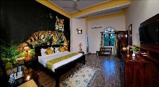ranthambhore heritage haveli