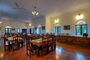ranthambhore heritage haveli