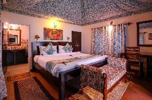 ranthambhore heritage haveli