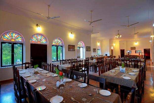 ranthambhore heritage haveli