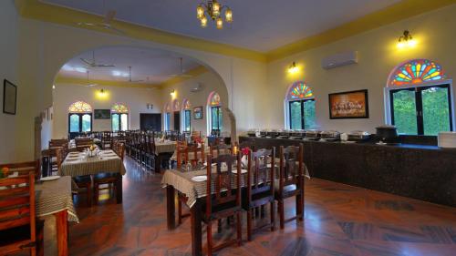 ranthambhore heritage haveli