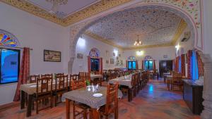 ranthambhore heritage haveli
