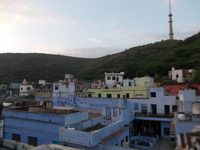 raj mahal guest house