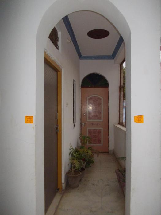 raj mahal guest house