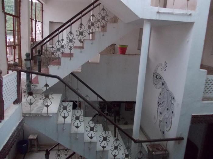 raj mahal guest house