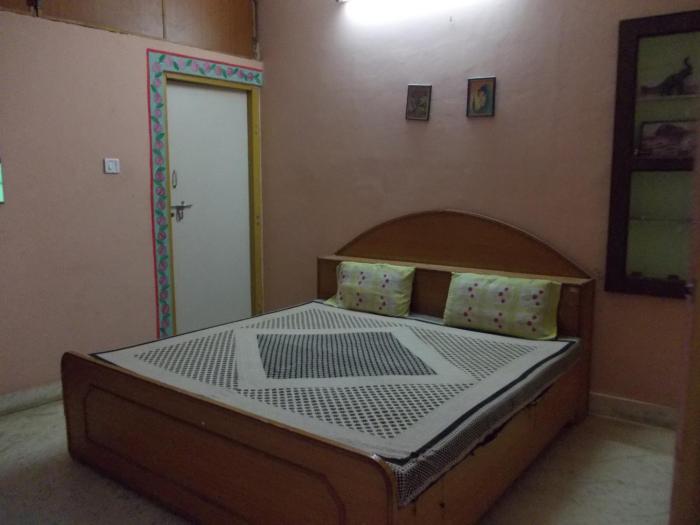 raj mahal guest house