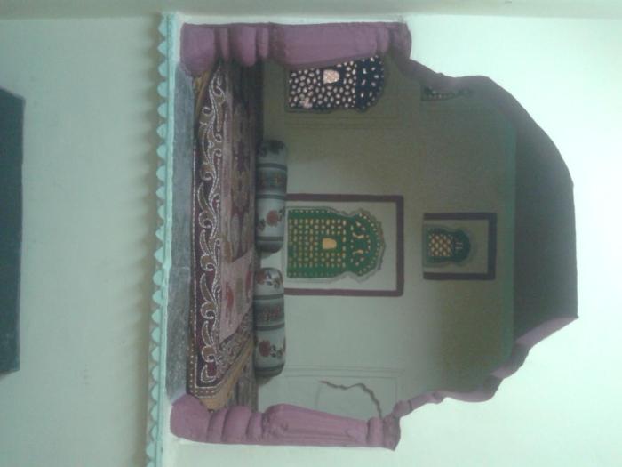 raj mahal guest house