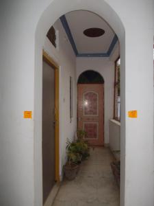 raj mahal guest house