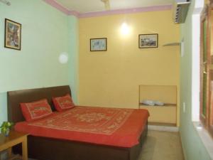 raj mahal guest house