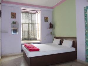raj mahal guest house