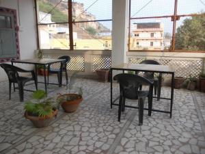 Raj Mahal Guest House,India>>Bundi,2 star