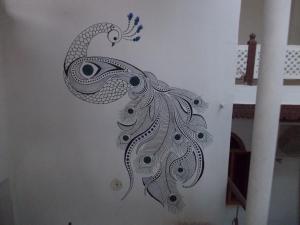 raj mahal guest house