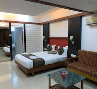 Honeybee Resort,Tungarli,3 star