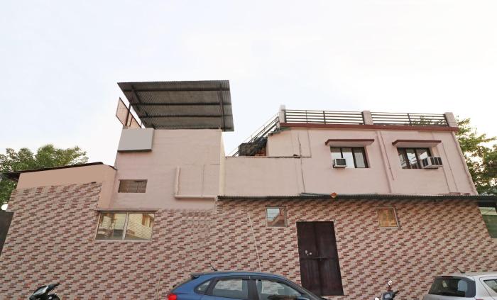 hotel panchvati