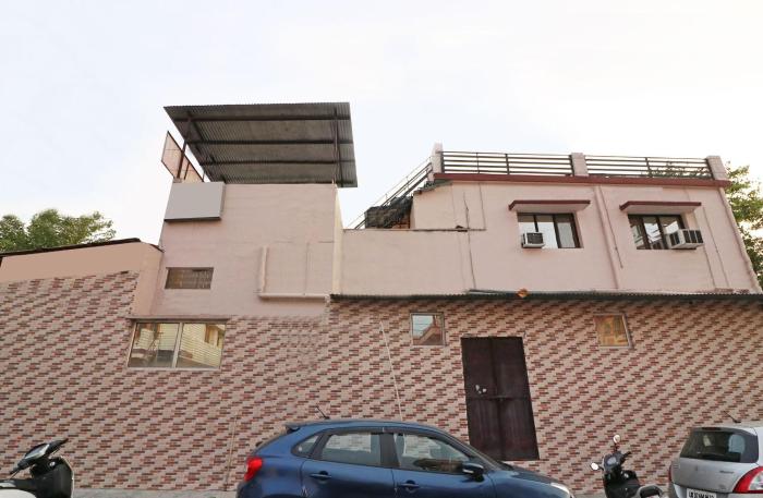 hotel panchvati