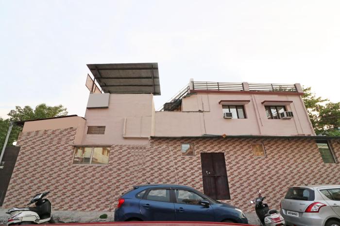 hotel panchvati