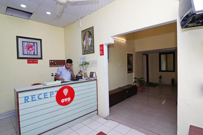 hotel panchvati