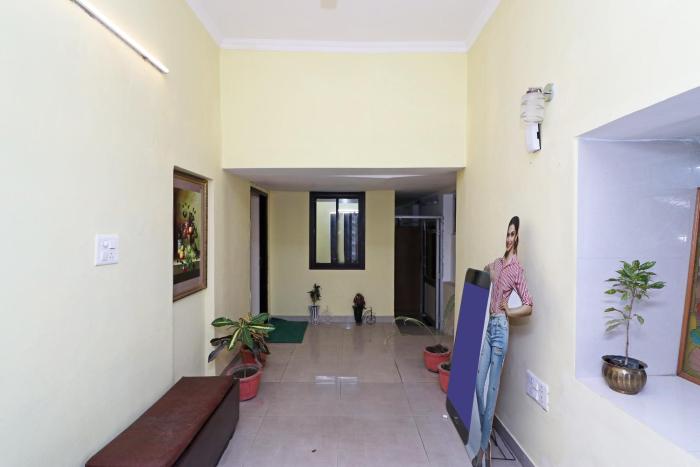 hotel panchvati