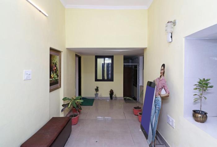 hotel panchvati
