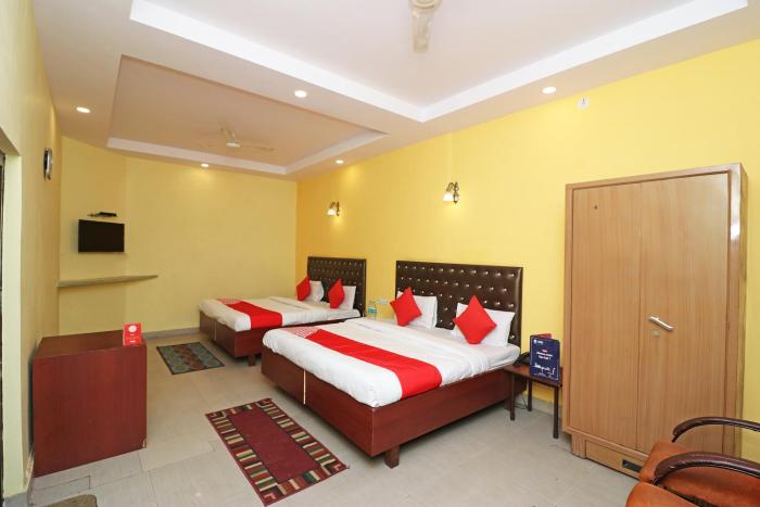 hotel panchvati