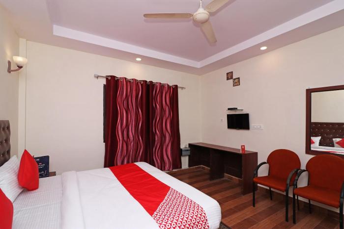 hotel panchvati