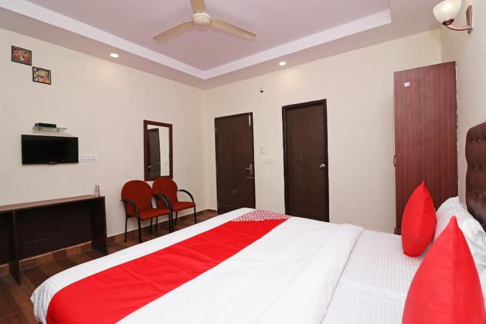 hotel panchvati