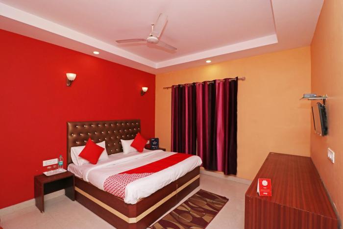 hotel panchvati