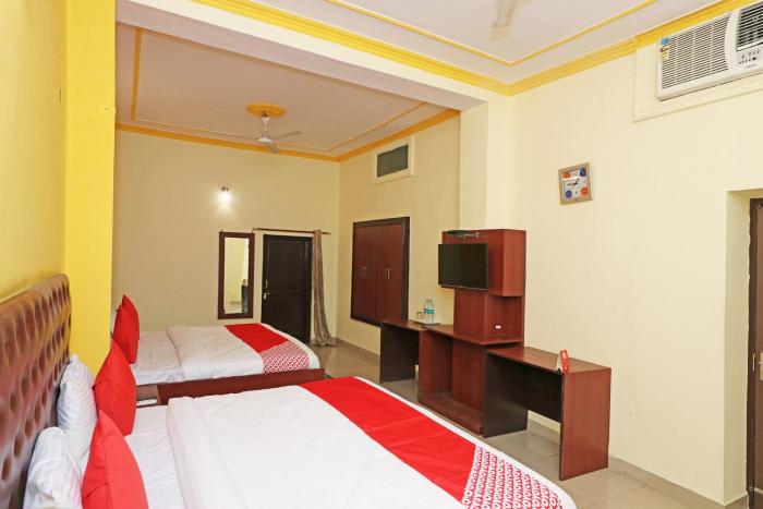 hotel panchvati