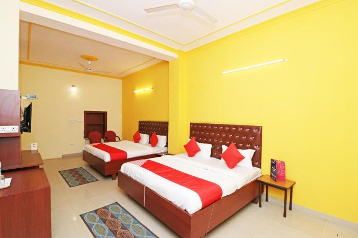 hotel panchvati