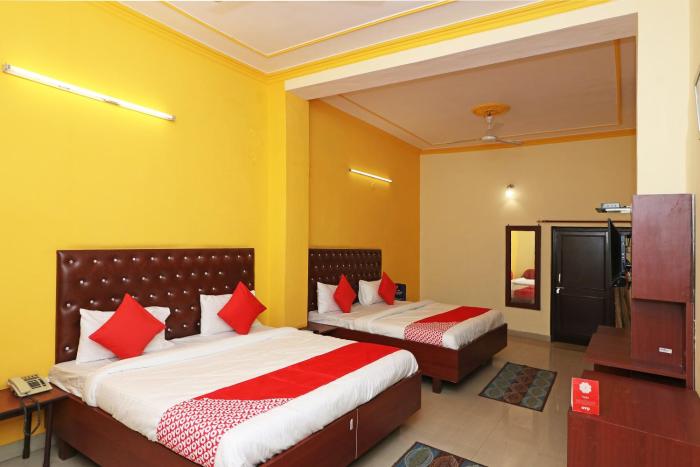hotel panchvati