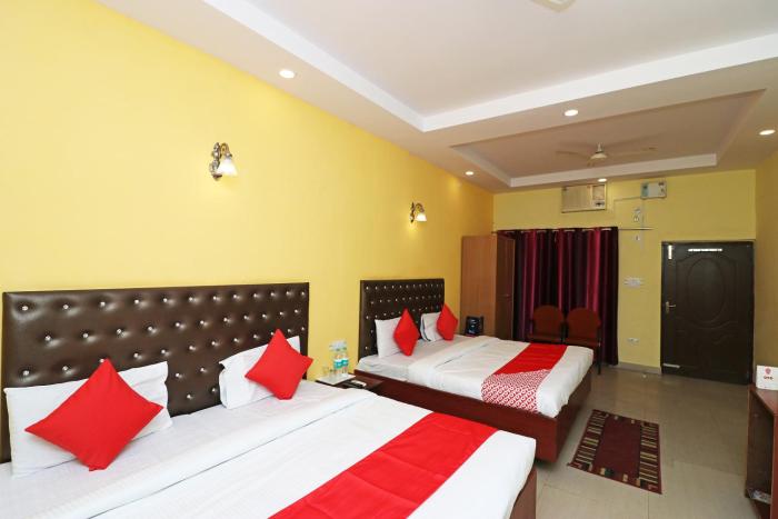 hotel panchvati