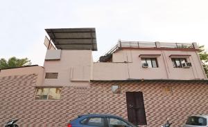 hotel panchvati