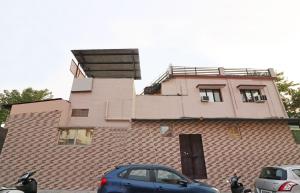 hotel panchvati
