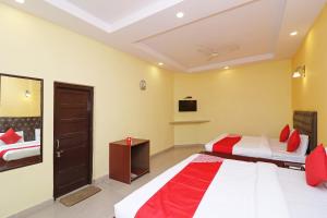 hotel panchvati