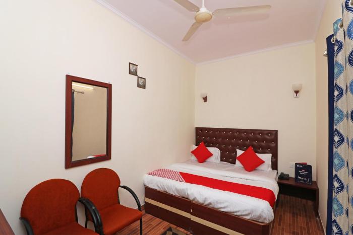 hotel panchvati