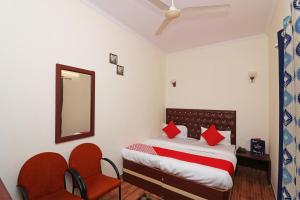 Hotel Panchvati,,3 star