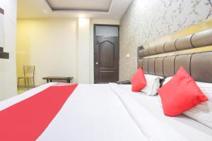 hotel unique international