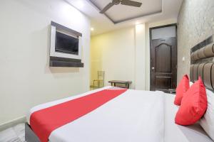 hotel unique international