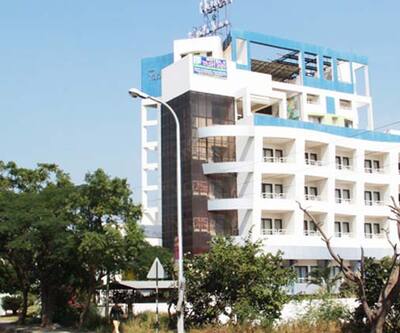 ranjangaon