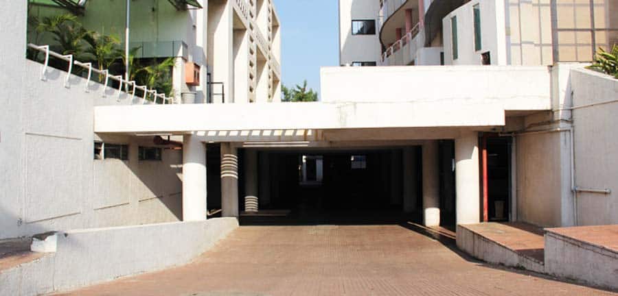 ranjangaon