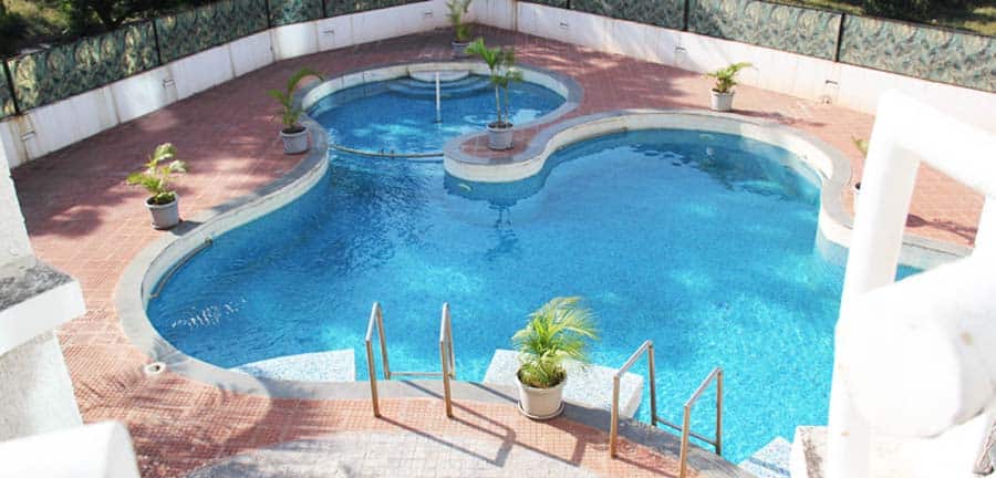 ranjangaon
